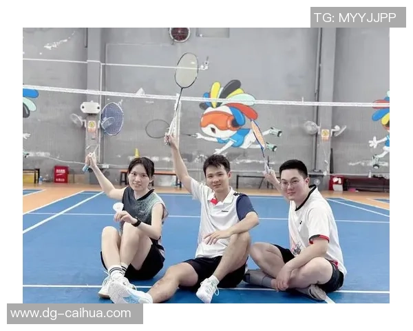 上海羽毛球队选拔赛背后的拼搏故事与荣耀历程