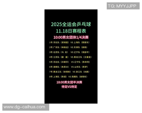 上海乒乓球队引领潮流最新乒乓球配合TOP10全解析