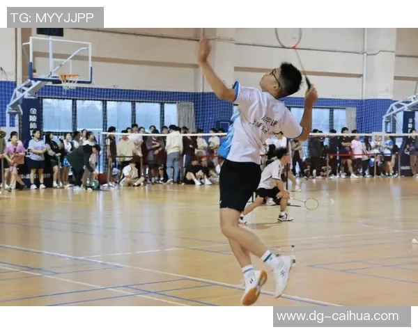 上海羽毛球队在冠军赛中的技术表现分析与未来展望