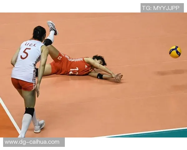 上海排球队在世锦赛中的实力展现与未来发展潜力分析