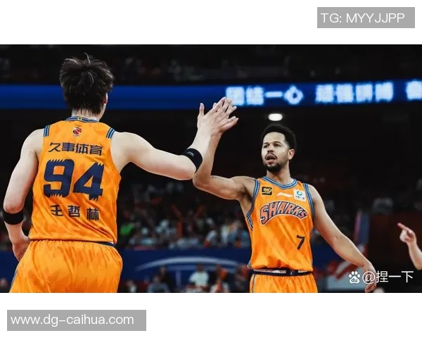 上海篮球队在锦标赛中的精彩表现与实力分析